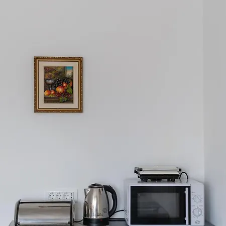 Apartman Milijana Fazana Exterior photo