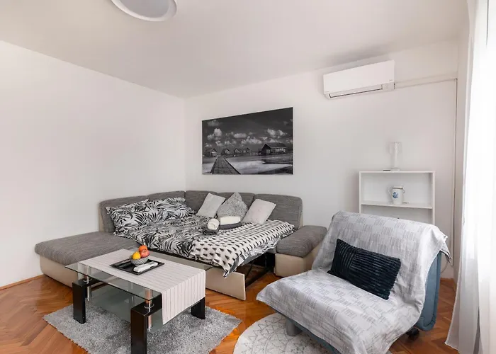 Apartman Milijana
