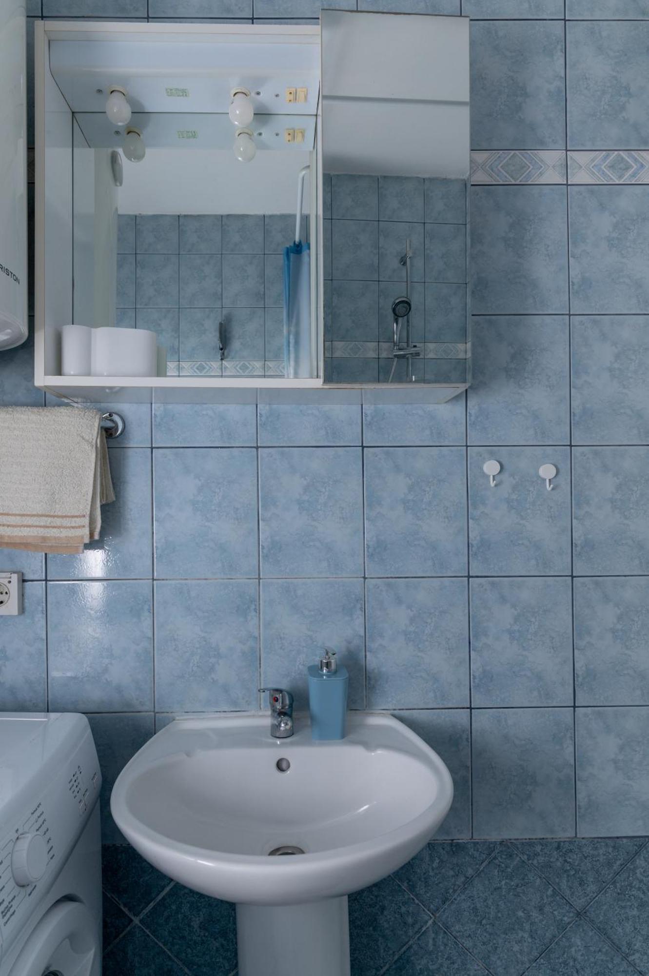 Milijana Apartment Fazana