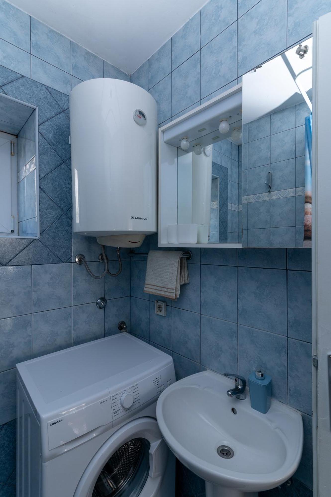 Apartment Milijana Fazana