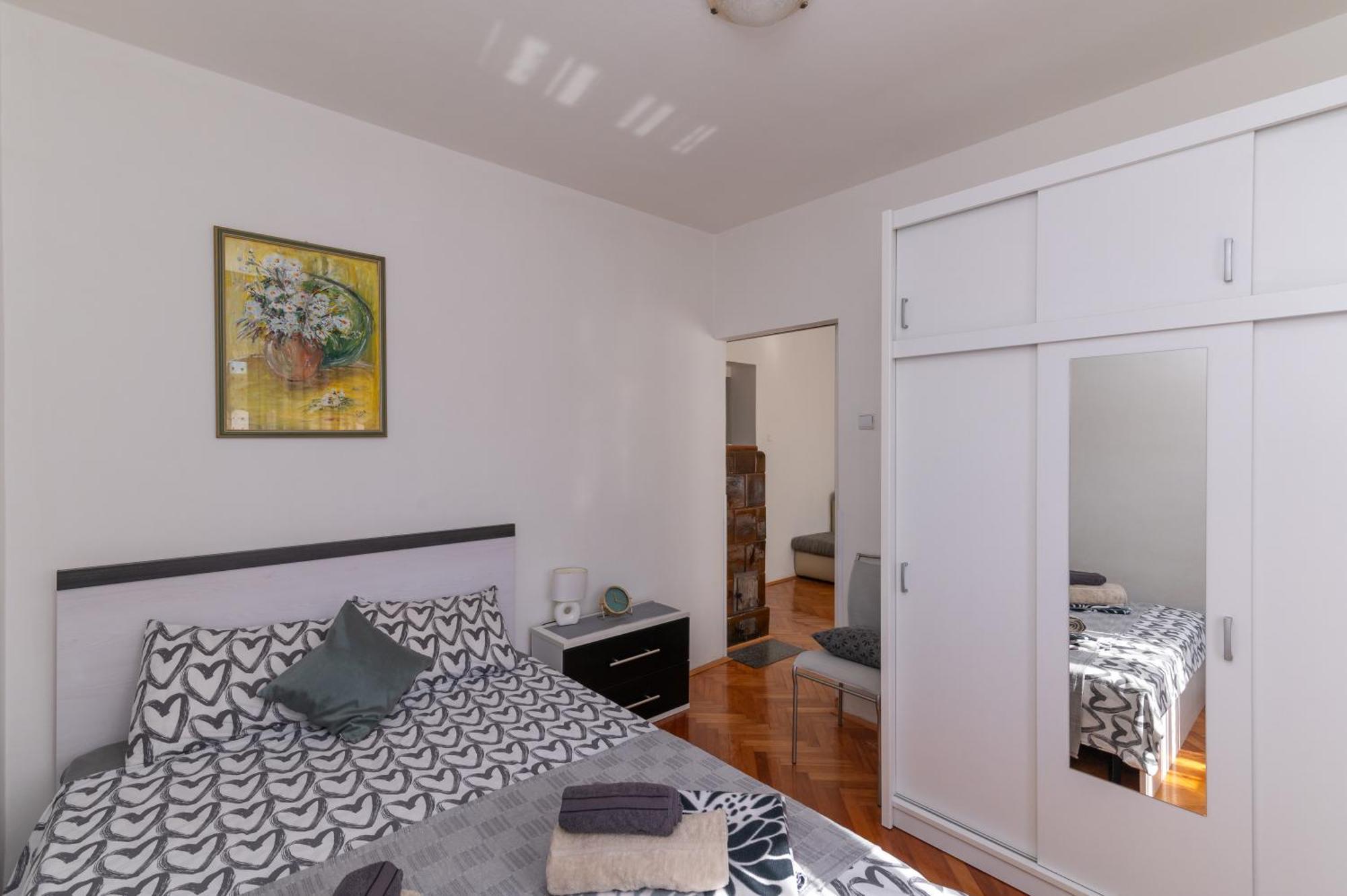 Milijana Apartment