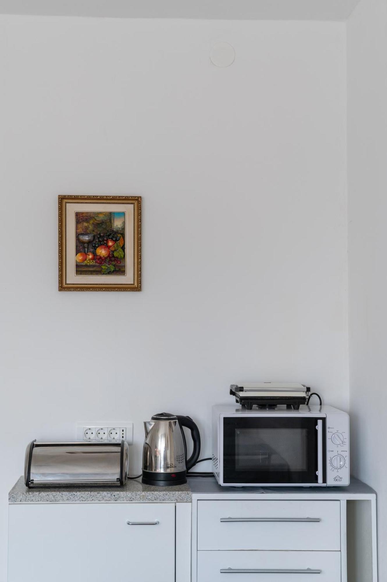Milijana Apartment